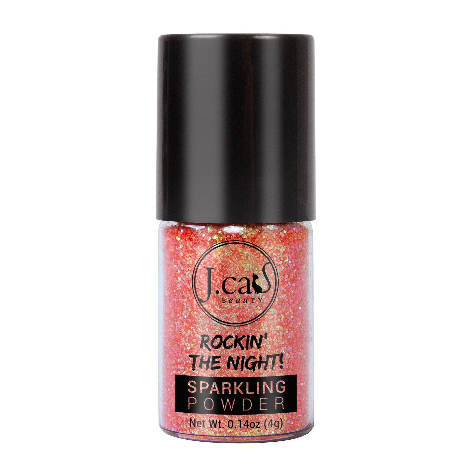 J.Cat Beauty Sparkling Powder