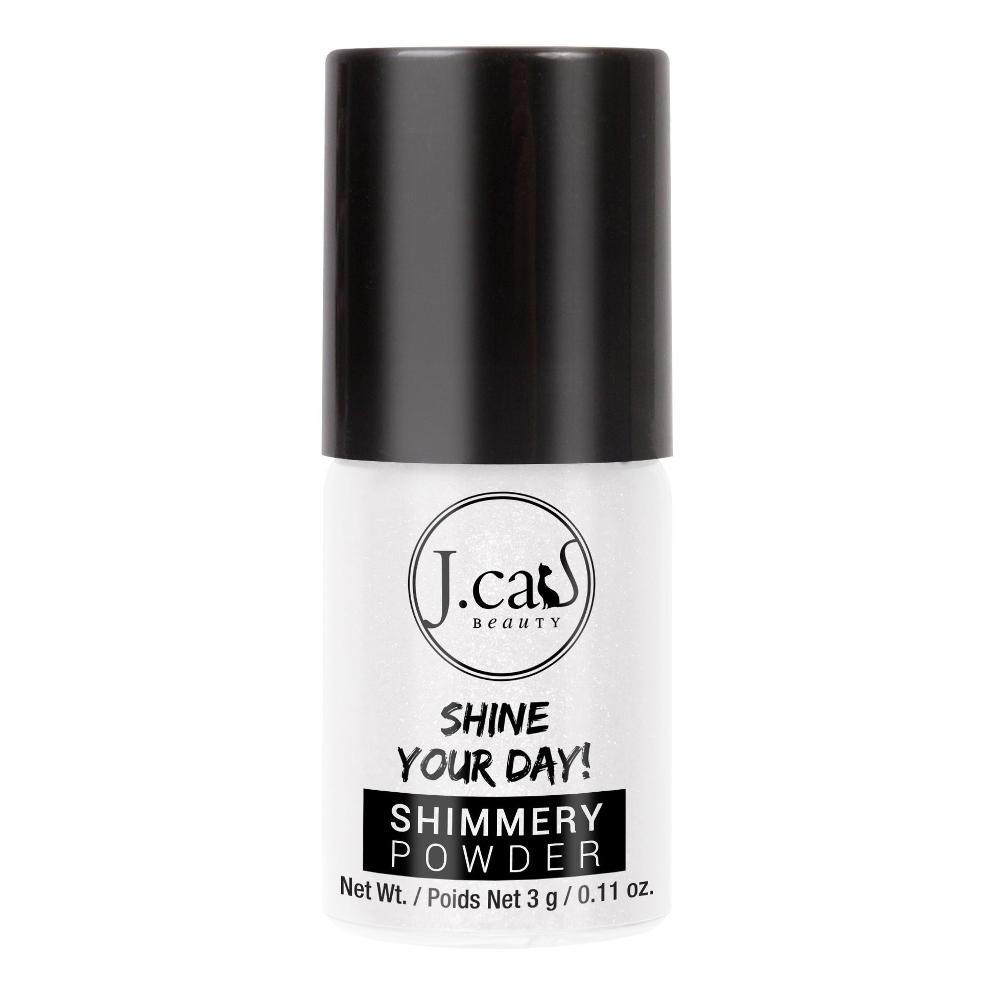 J.Cat Beauty Shimmering Powder