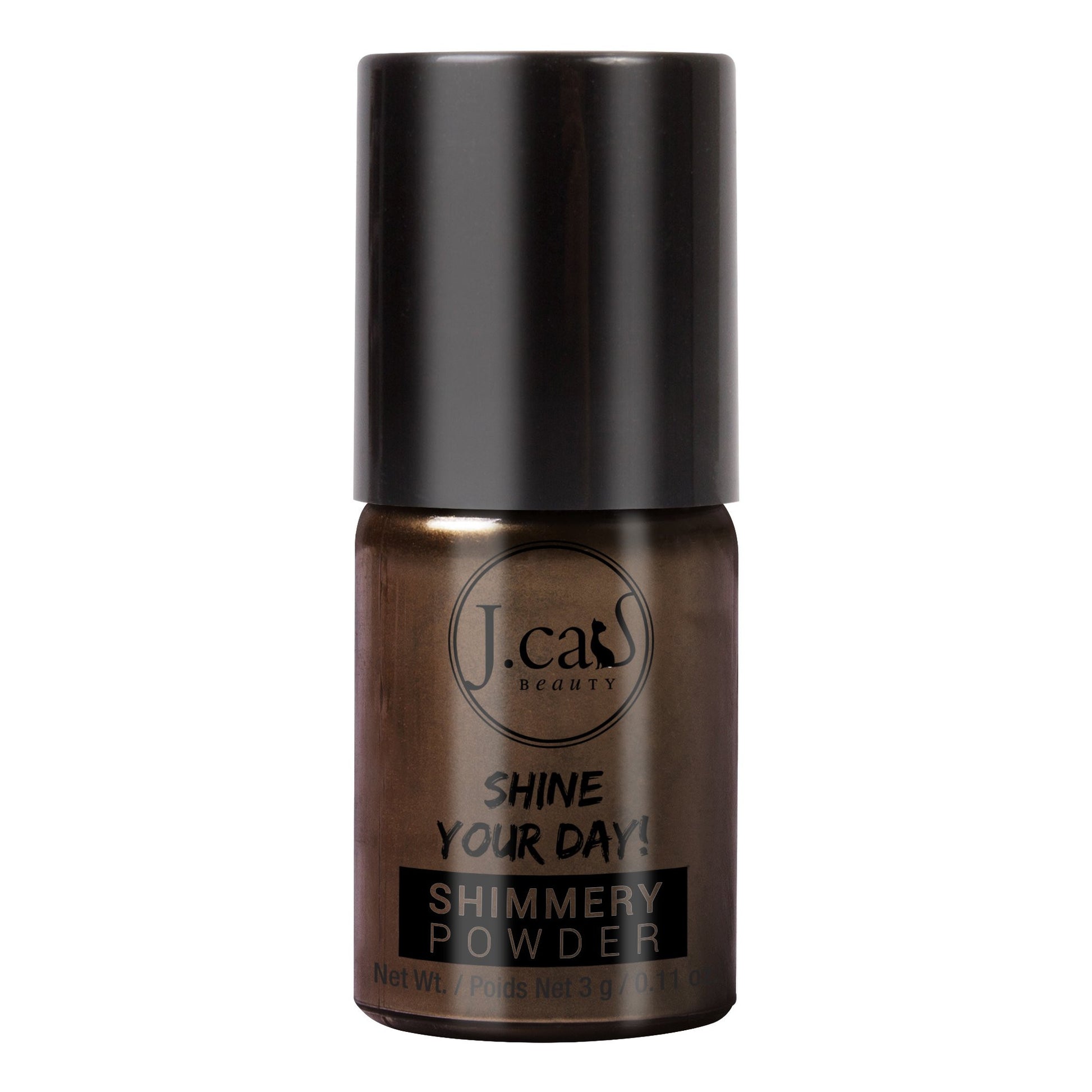 J.Cat Beauty Shimmering Powder