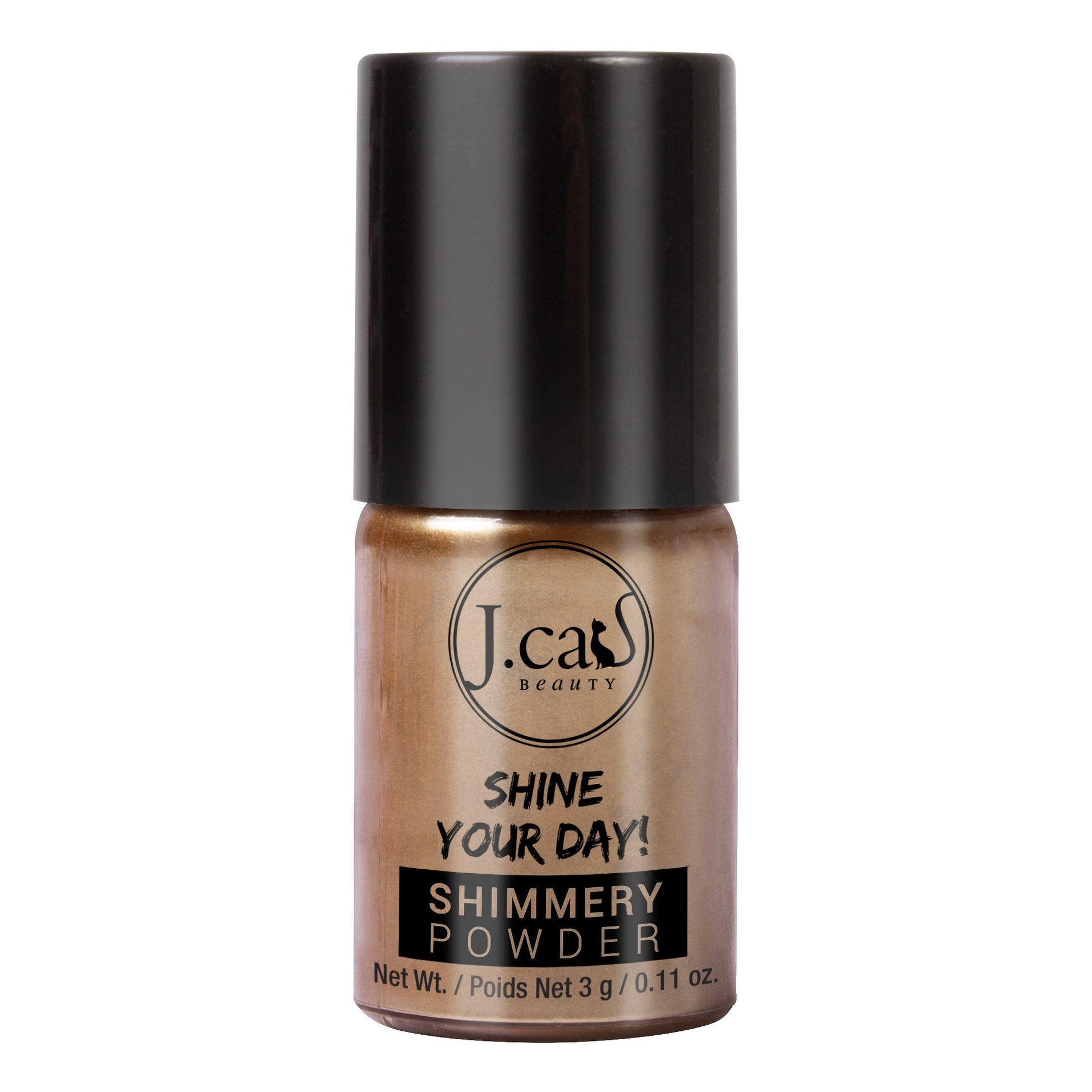 J.Cat Beauty Shimmering Powder