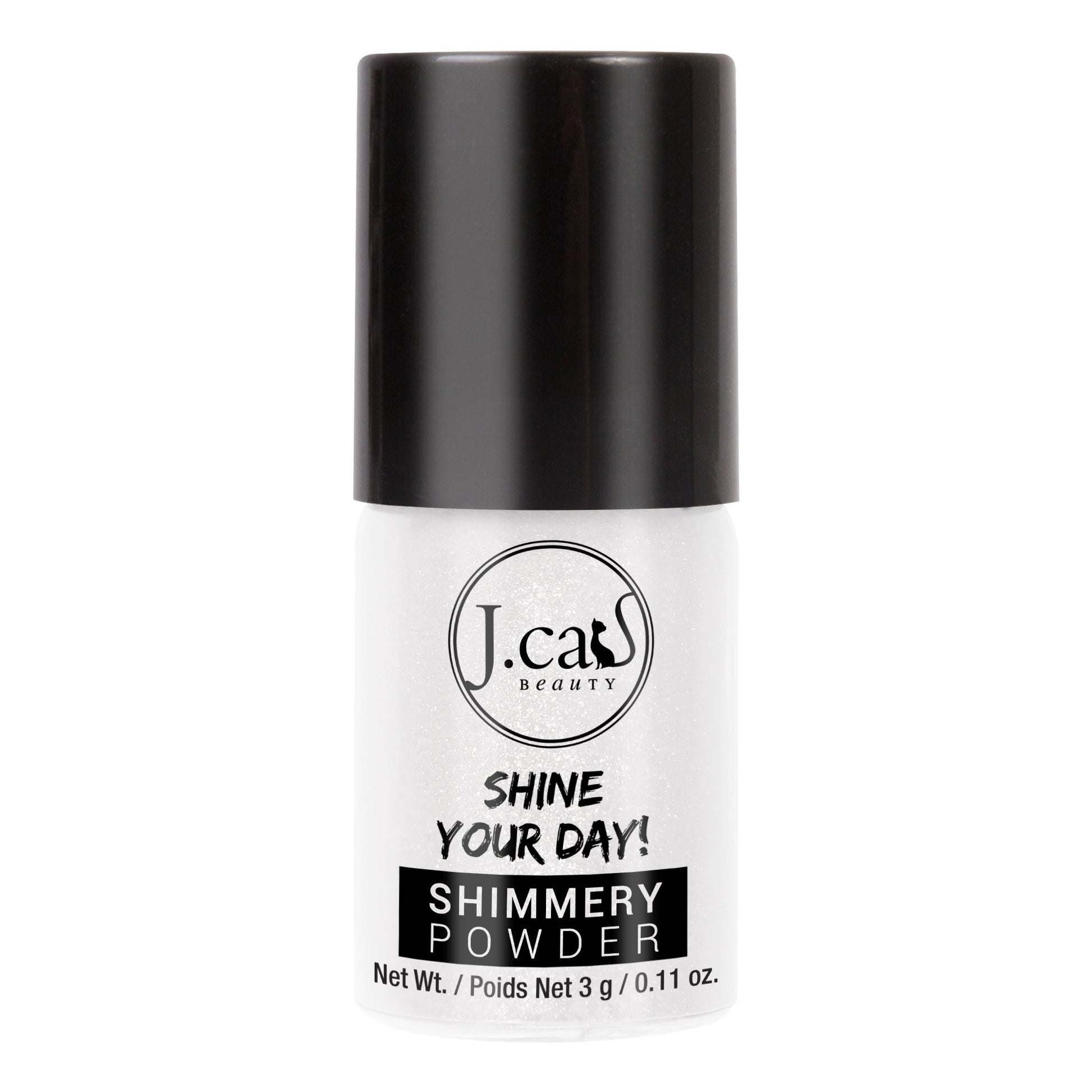 J.Cat Beauty Shimmering Powder