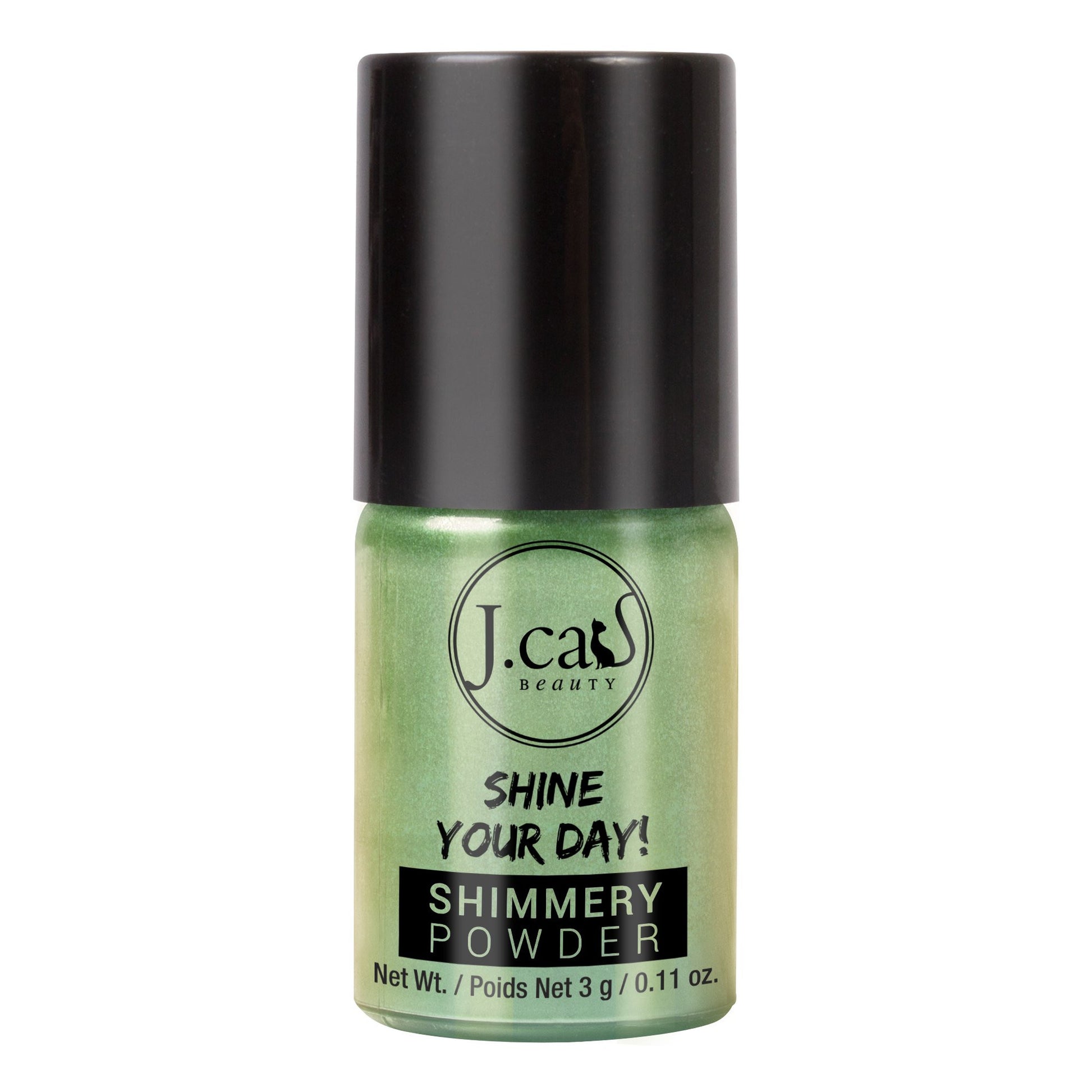 J.Cat Beauty Shimmering Powder