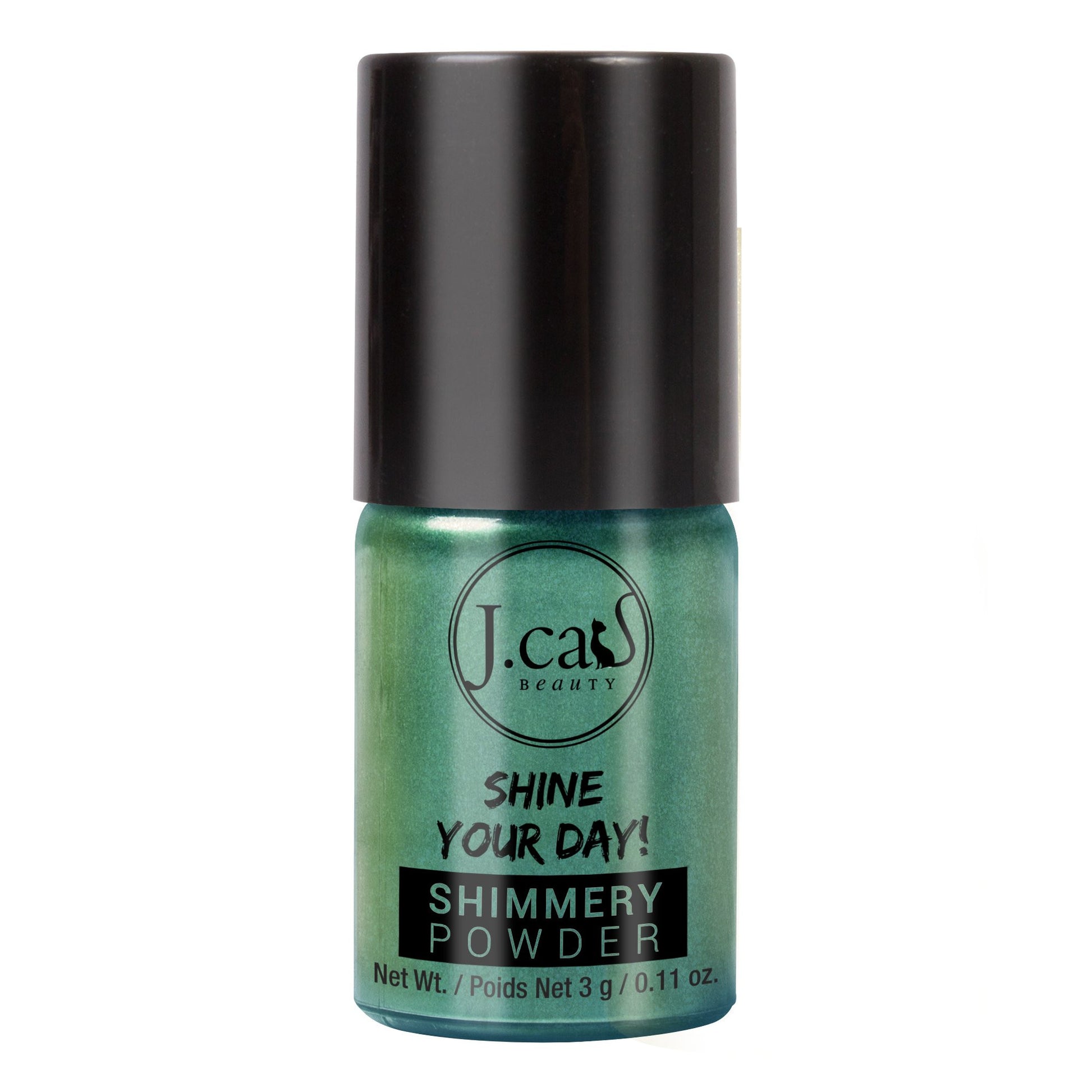 J.Cat Beauty Shimmering Powder
