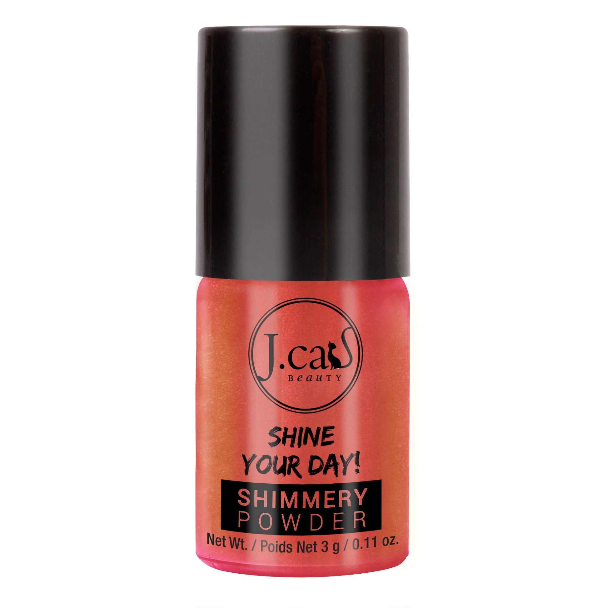 J.Cat Beauty Shimmering Powder