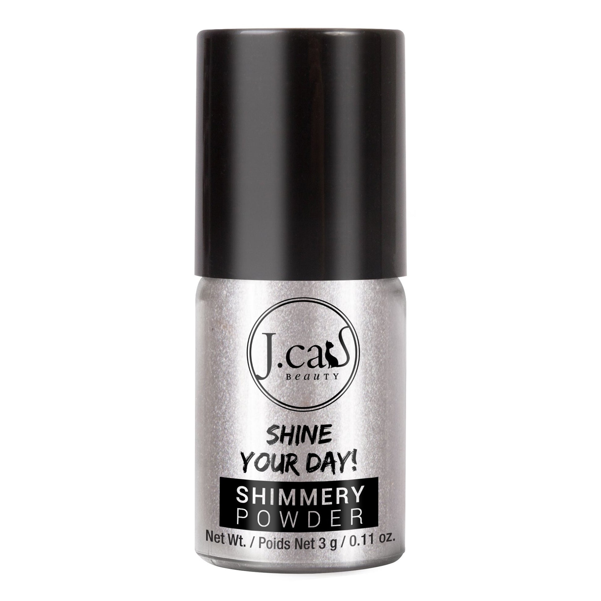 J.Cat Beauty Shimmering Powder