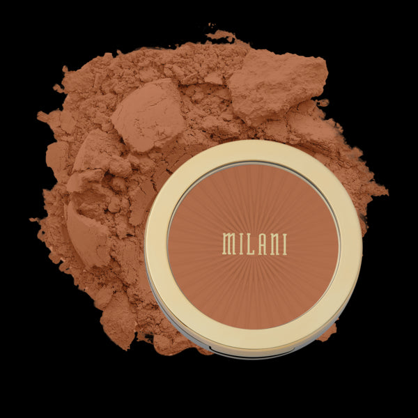 Milani Silky Matte Bronzing Powder