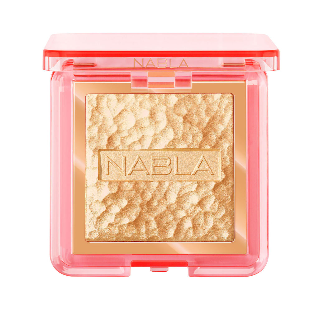 NABLA Skin Glazing - Amnesia