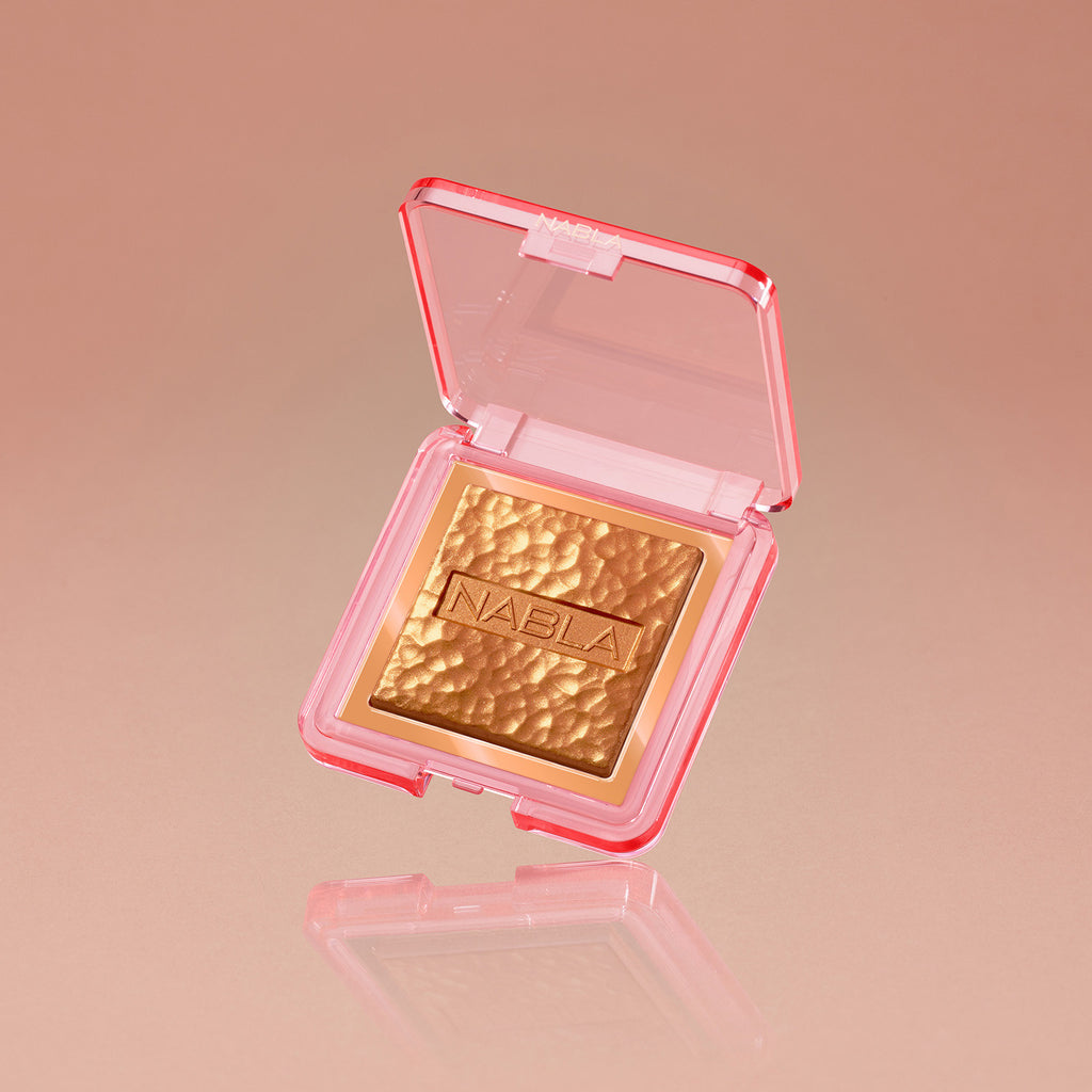 NABLA Skin Glazing - Lucent Jungle