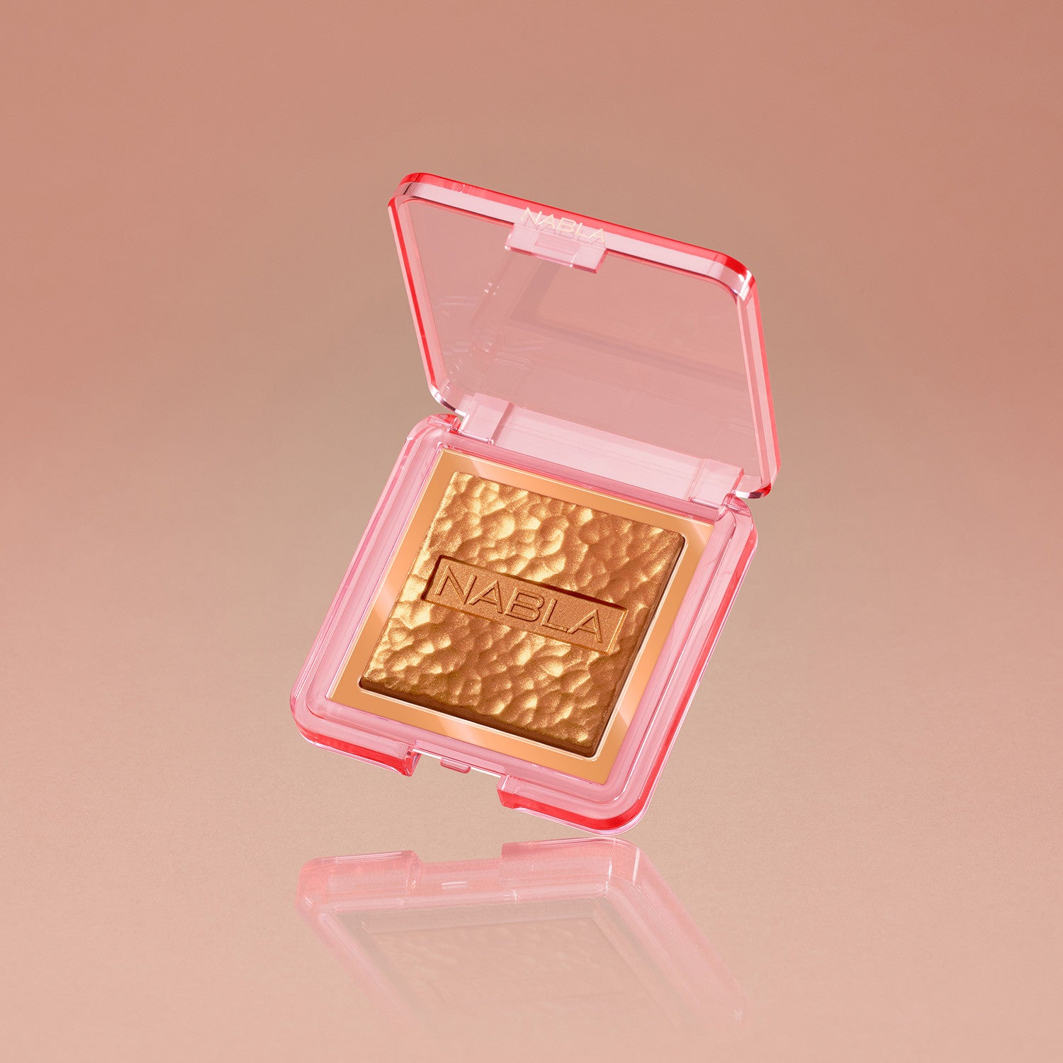 NABLA Skin Glazing - Lucent Jungle