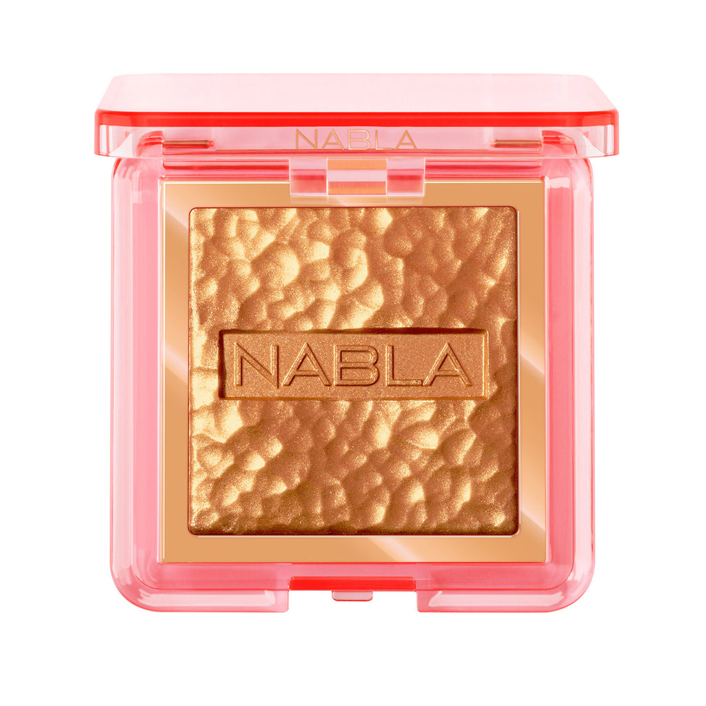 NABLA Skin Glazing - Lucent Jungle