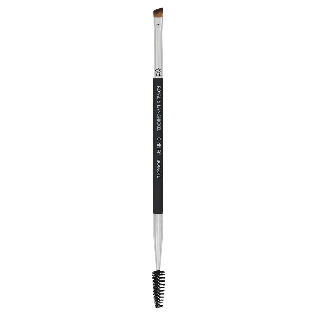 Royal & Langnickel - Omnia pro Brow & lash brush