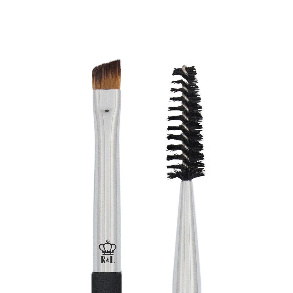 Royal & Langnickel - Omnia pro Brow & lash brush