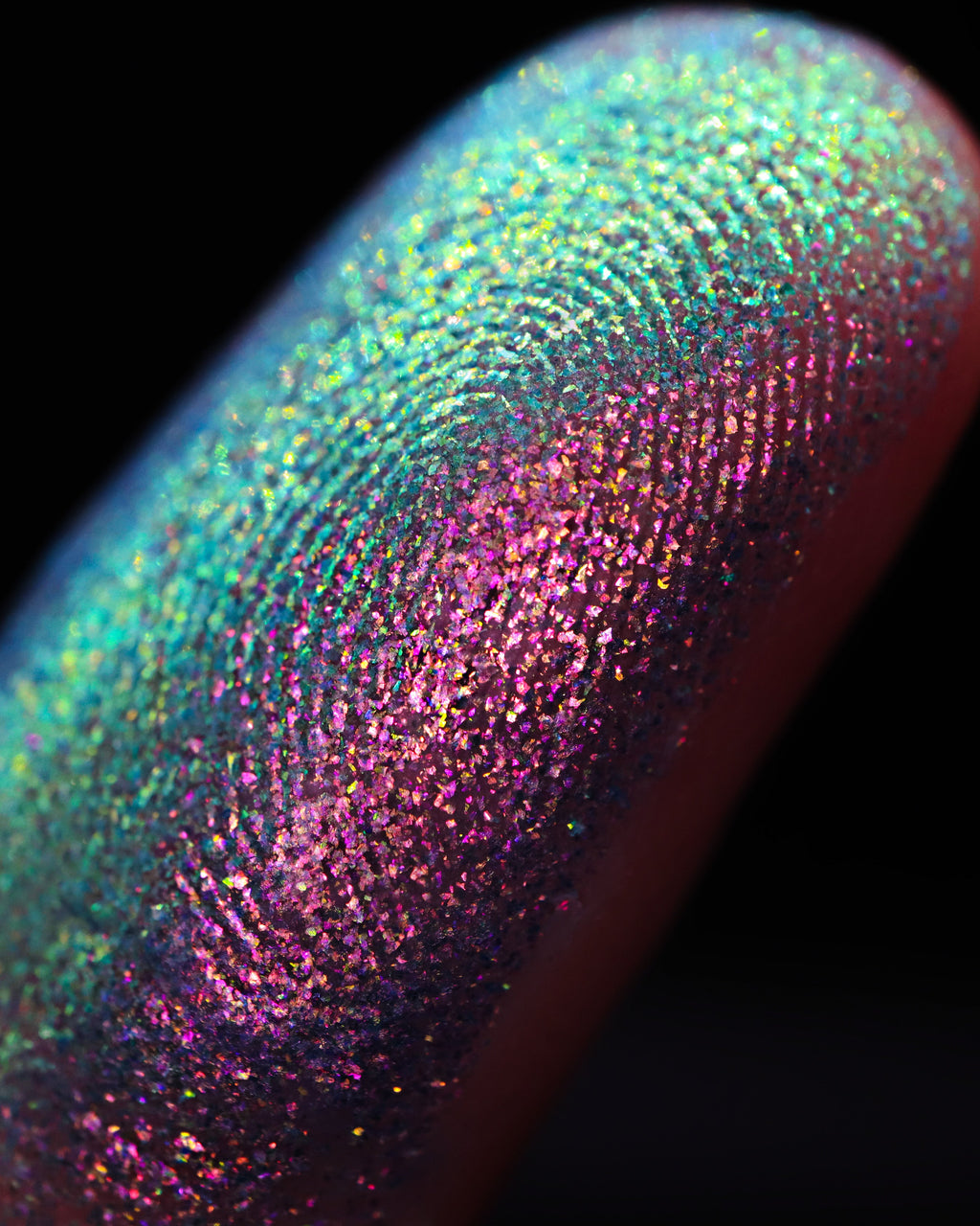 Karla Cosmetics - Opal Multi Chrome Loose