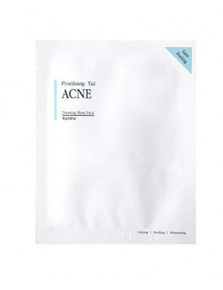 PYUNKANG YUL ACNE Dressing Mask Pack