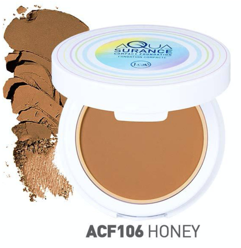 J.Cat Beauty Aquasurance Compact Foundation