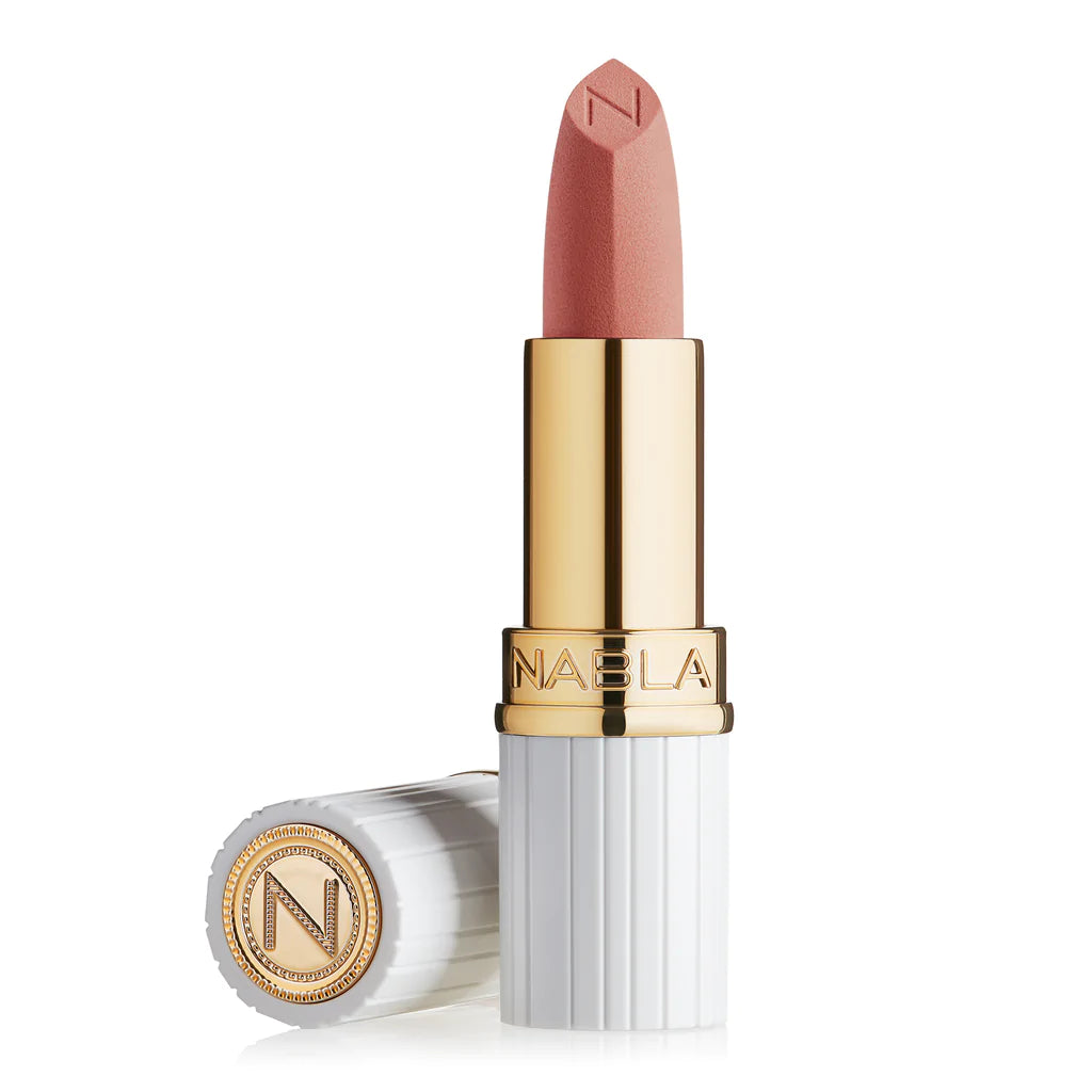 NABLA Matte Pleasure Lipstick