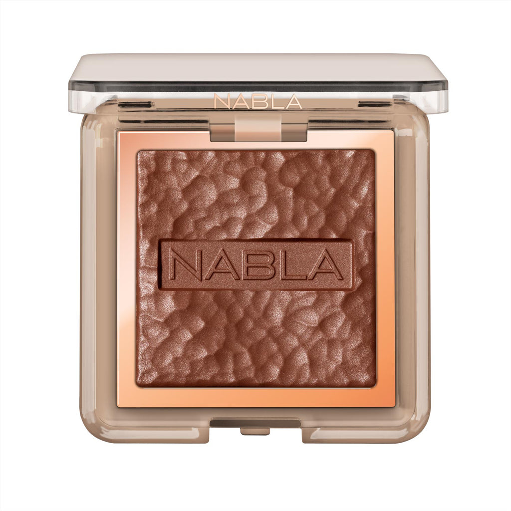 NABLA Skin Bronzing - Profile
