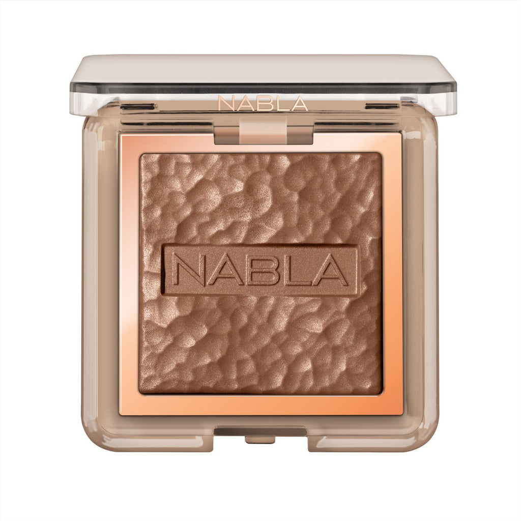 NABLA Skin Bronzing - Soft Revenge
