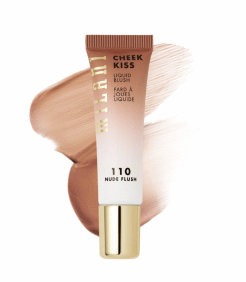 Milani Cheek Kiss Blush