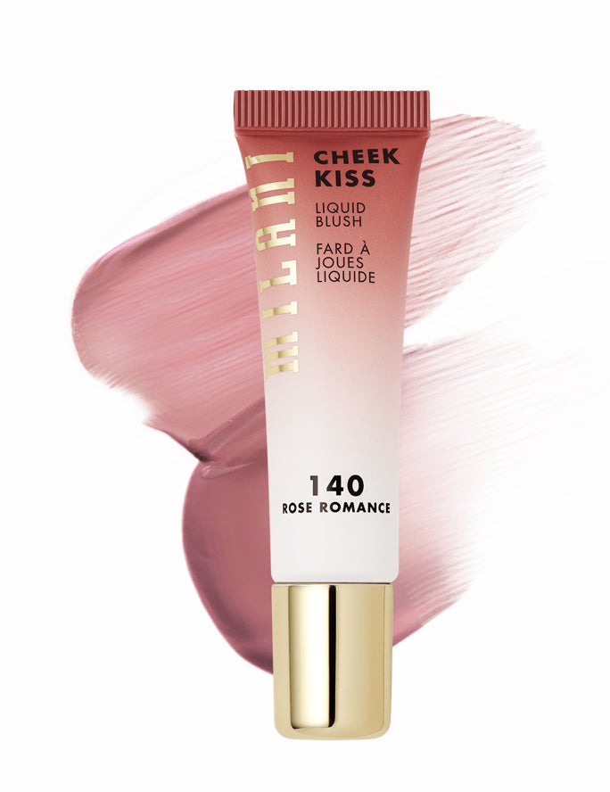 Milani Cheek Kiss Blush