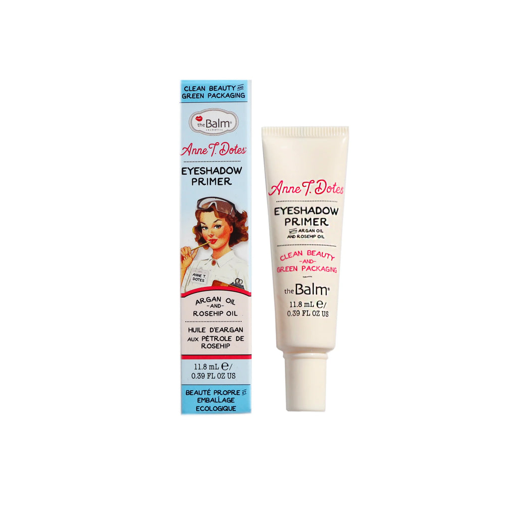 TheBalm - Anne T. Dotes Eyeshadow Primer