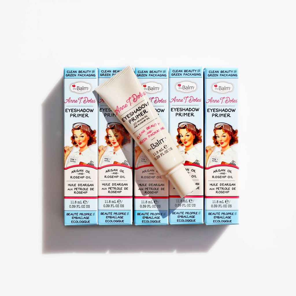 TheBalm - Anne T. Dotes Eyeshadow Primer