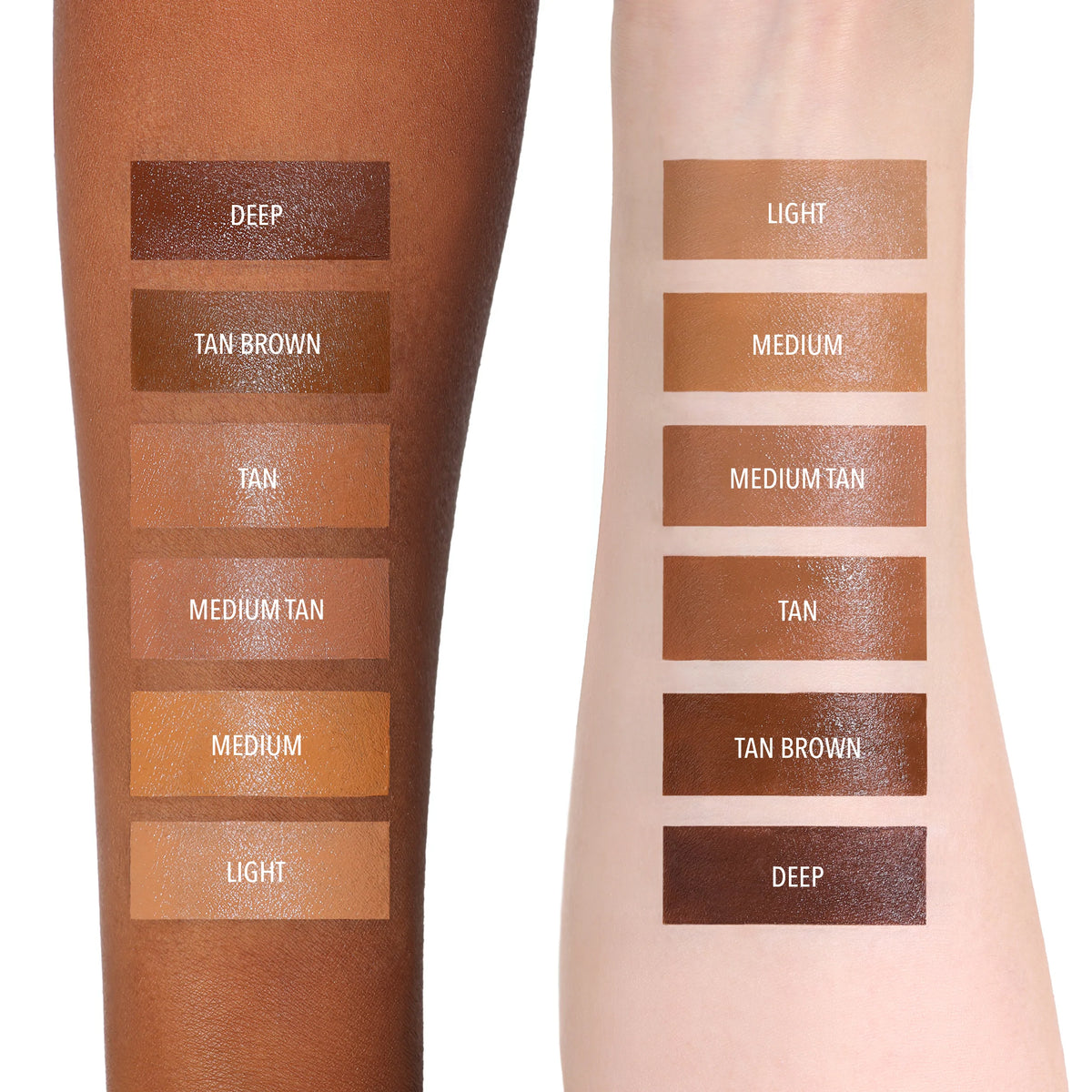 Moira - Stay Golden Cream Bronzer