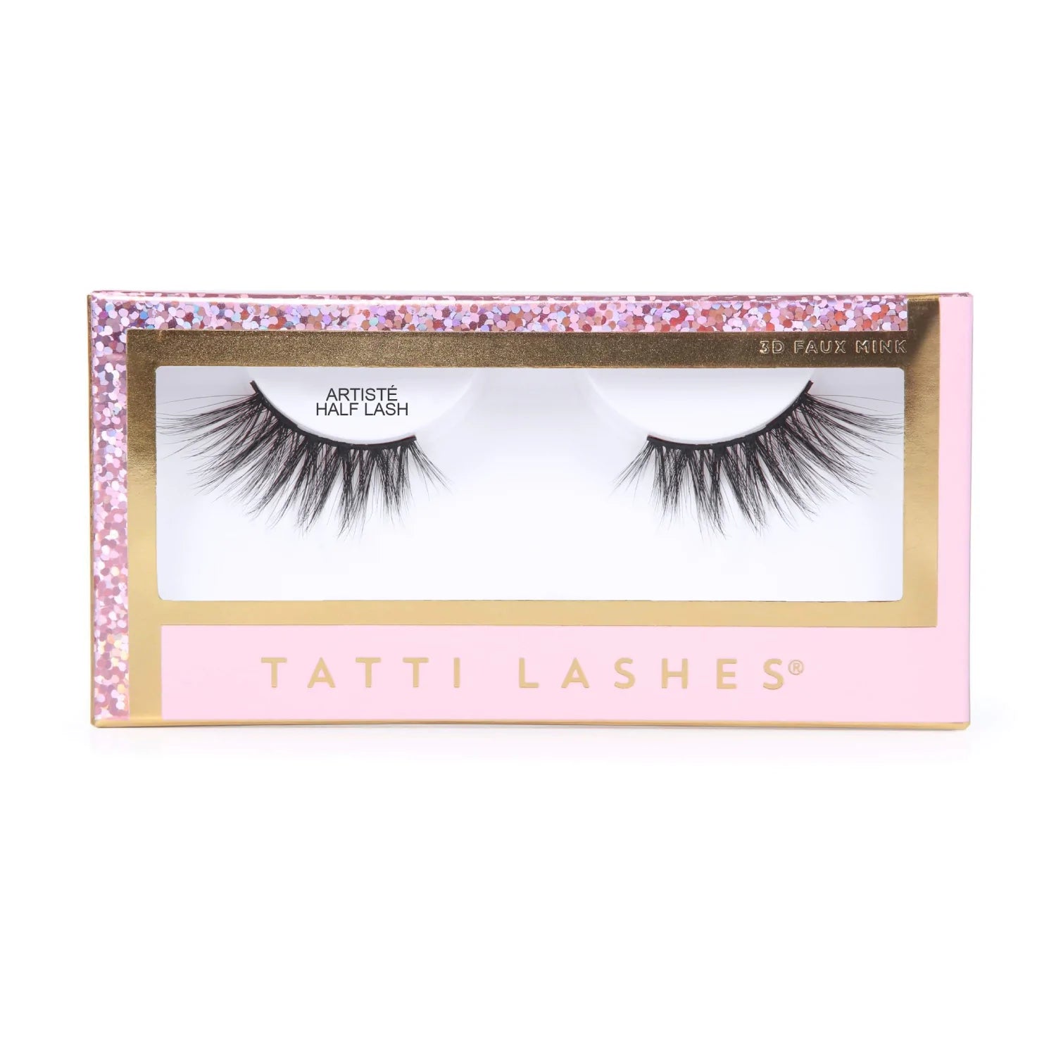 Tatti Lashes - Artisté Half