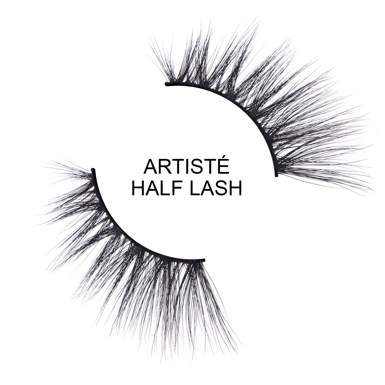 Tatti Lashes - Artisté Half