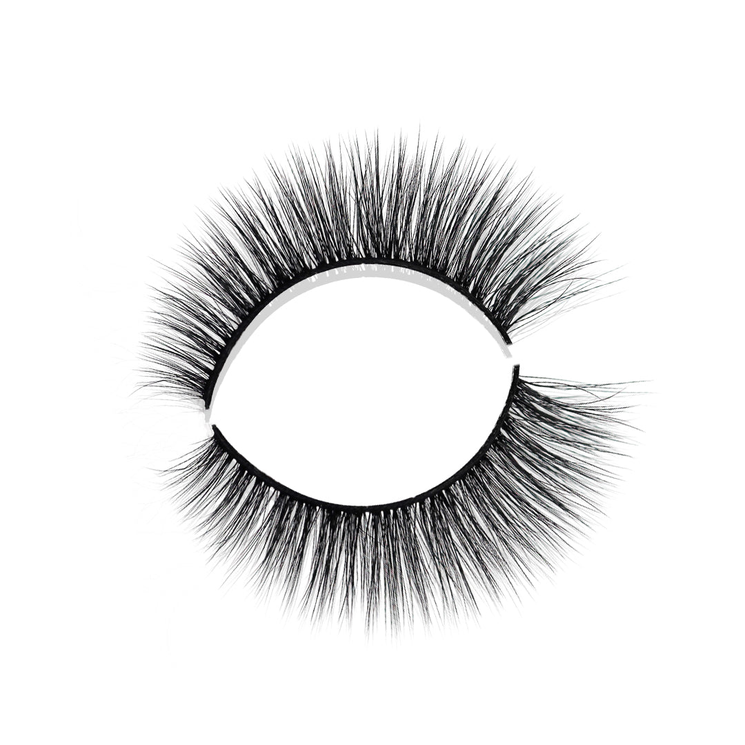 Jlash Blink Lash - Blush