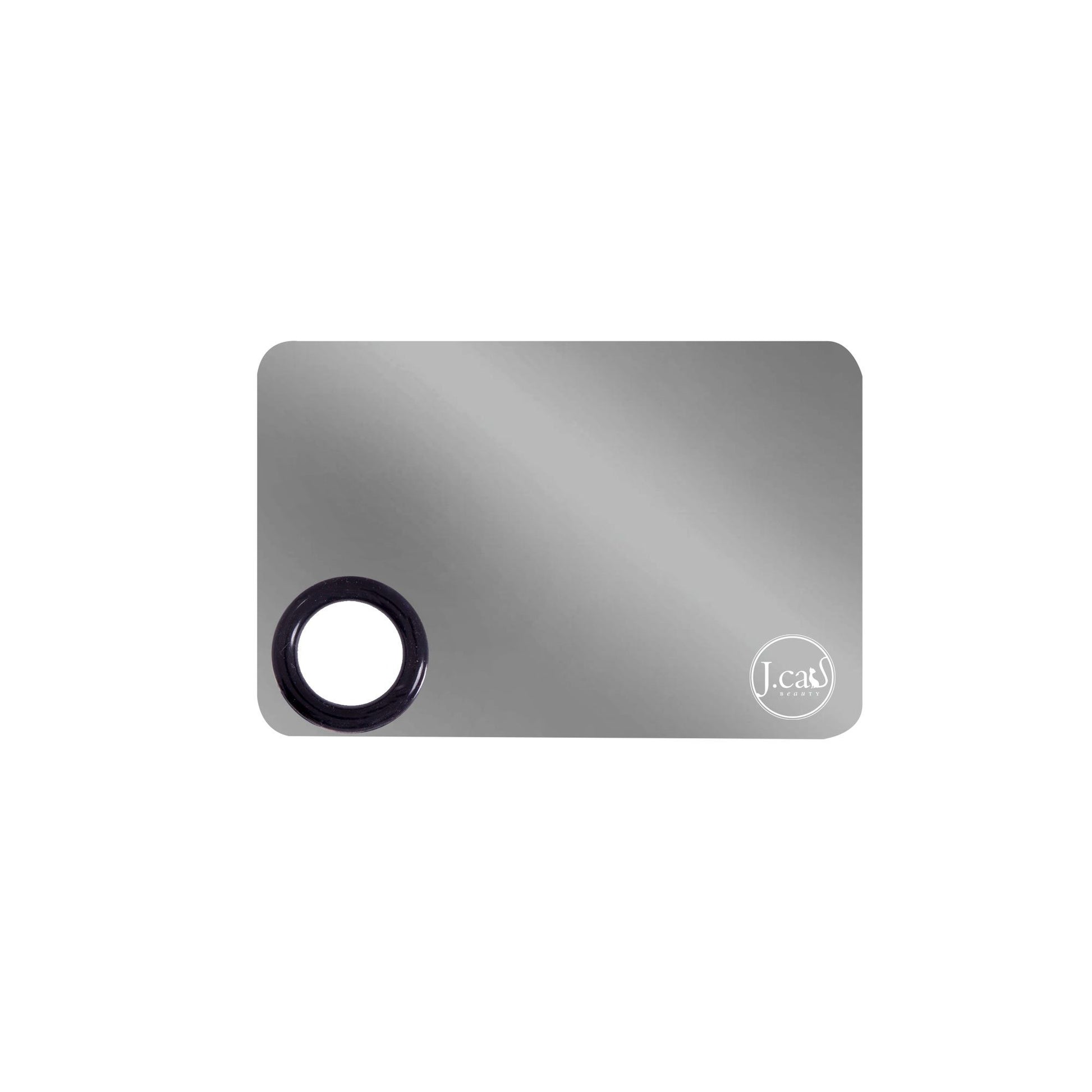 J.Cat Beauty Pro Mixing Palette - Small rectangle