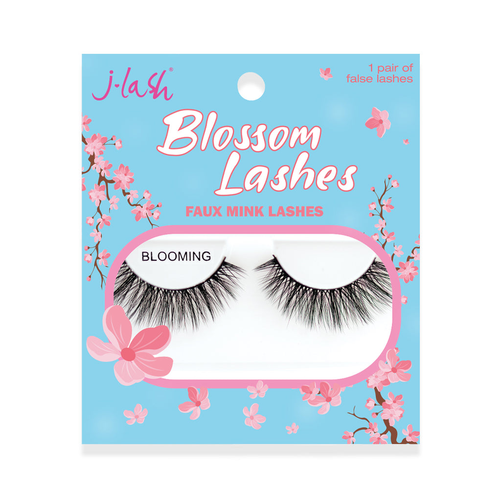 Jlash Blossom - Lash Blooming