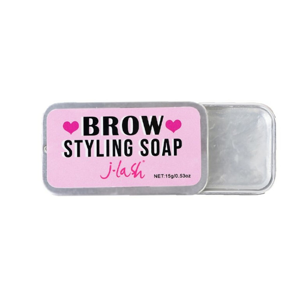 JLash - Brow Styling Soap