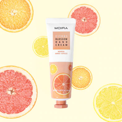MOIRA - Citrus Hand Cream