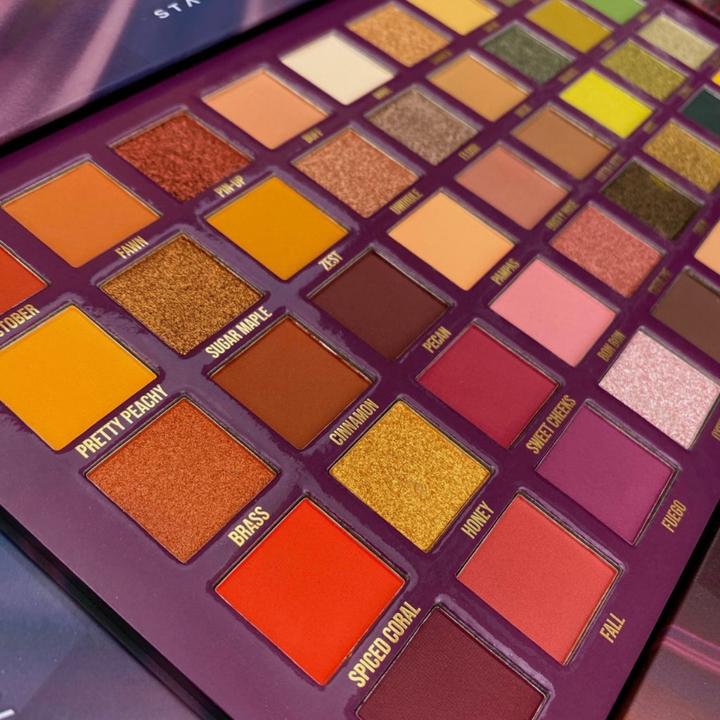 BPerfect x Stacey Marie - Carnival IV ANTIDOTE Palette