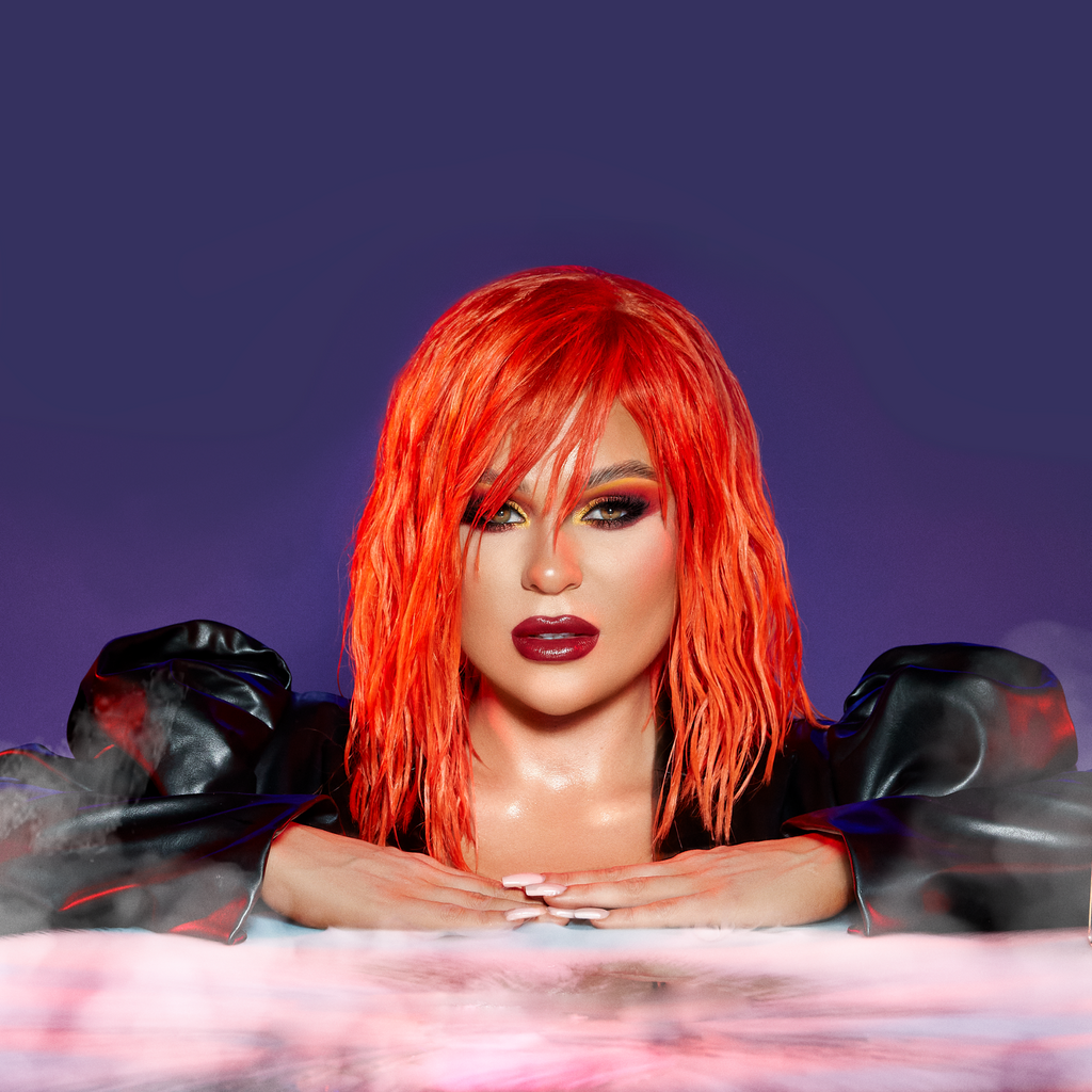 BPerfect x Stacey Marie - Carnival IV ANTIDOTE Palette