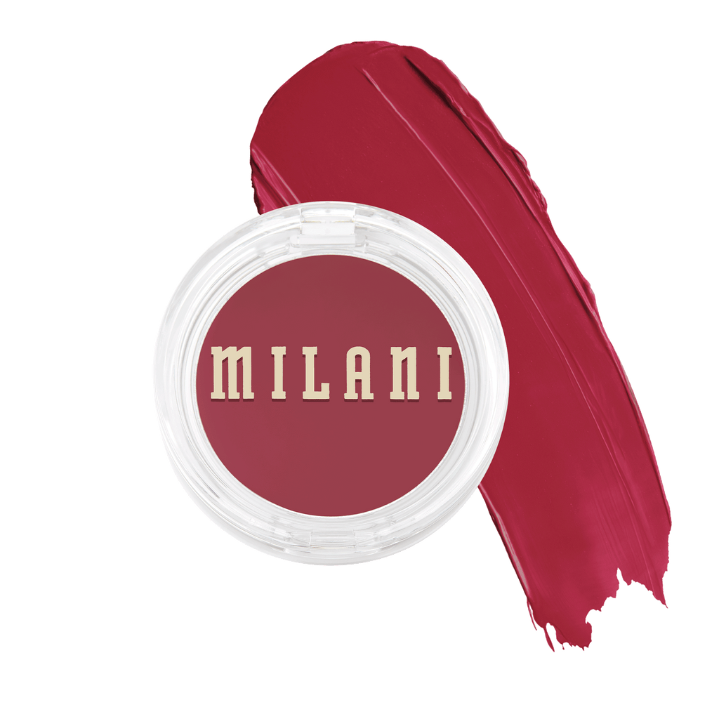 Milani Cheek Kiss Cream Blush