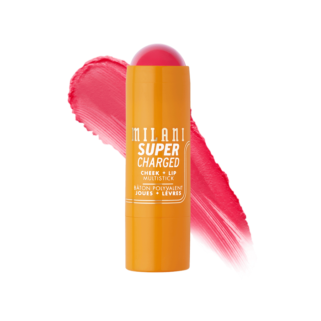 Milani Supercharged Cheek & Lip Multistick