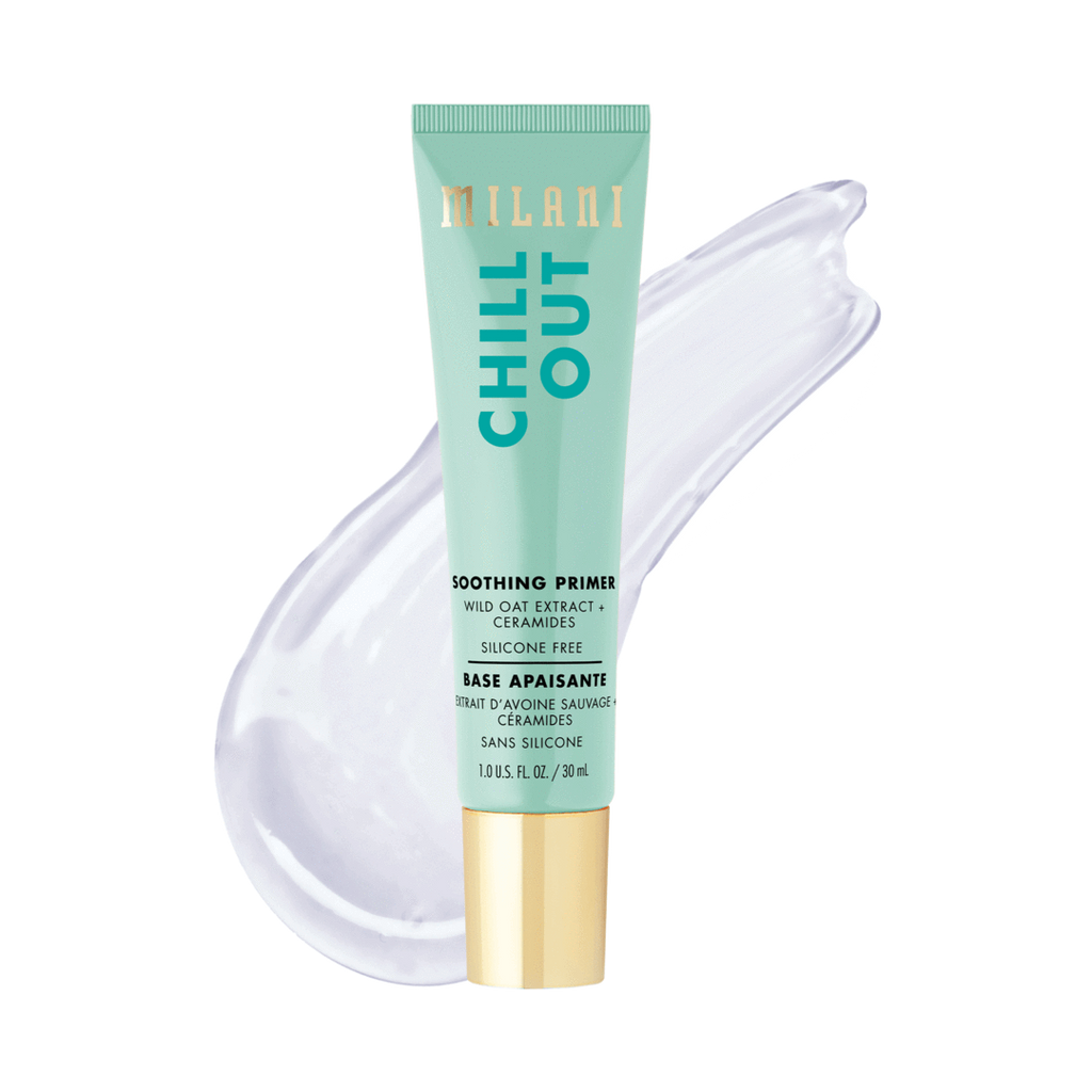 Milani Chillout Soothing Primer