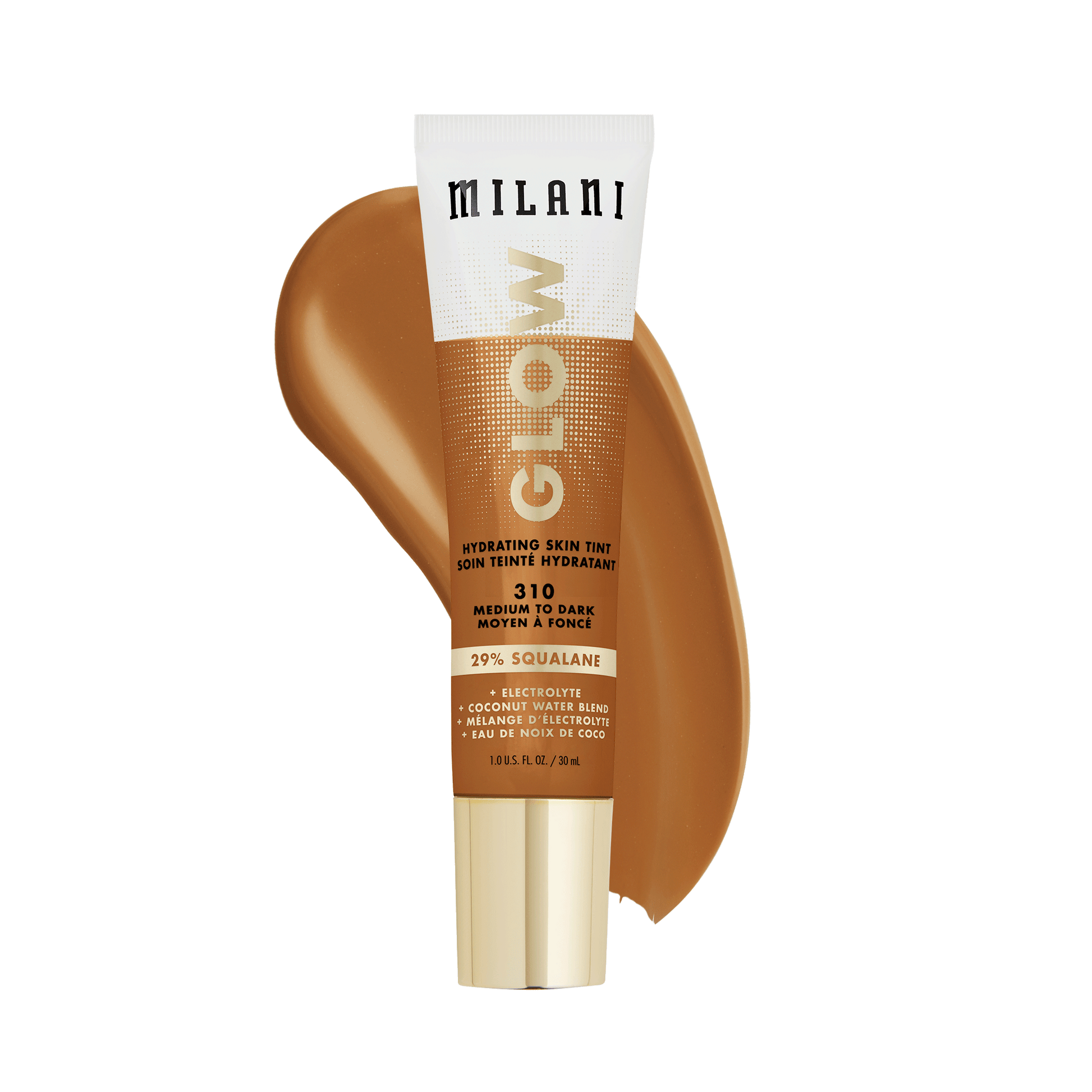 Milani Glow Hydrating Skin Tint