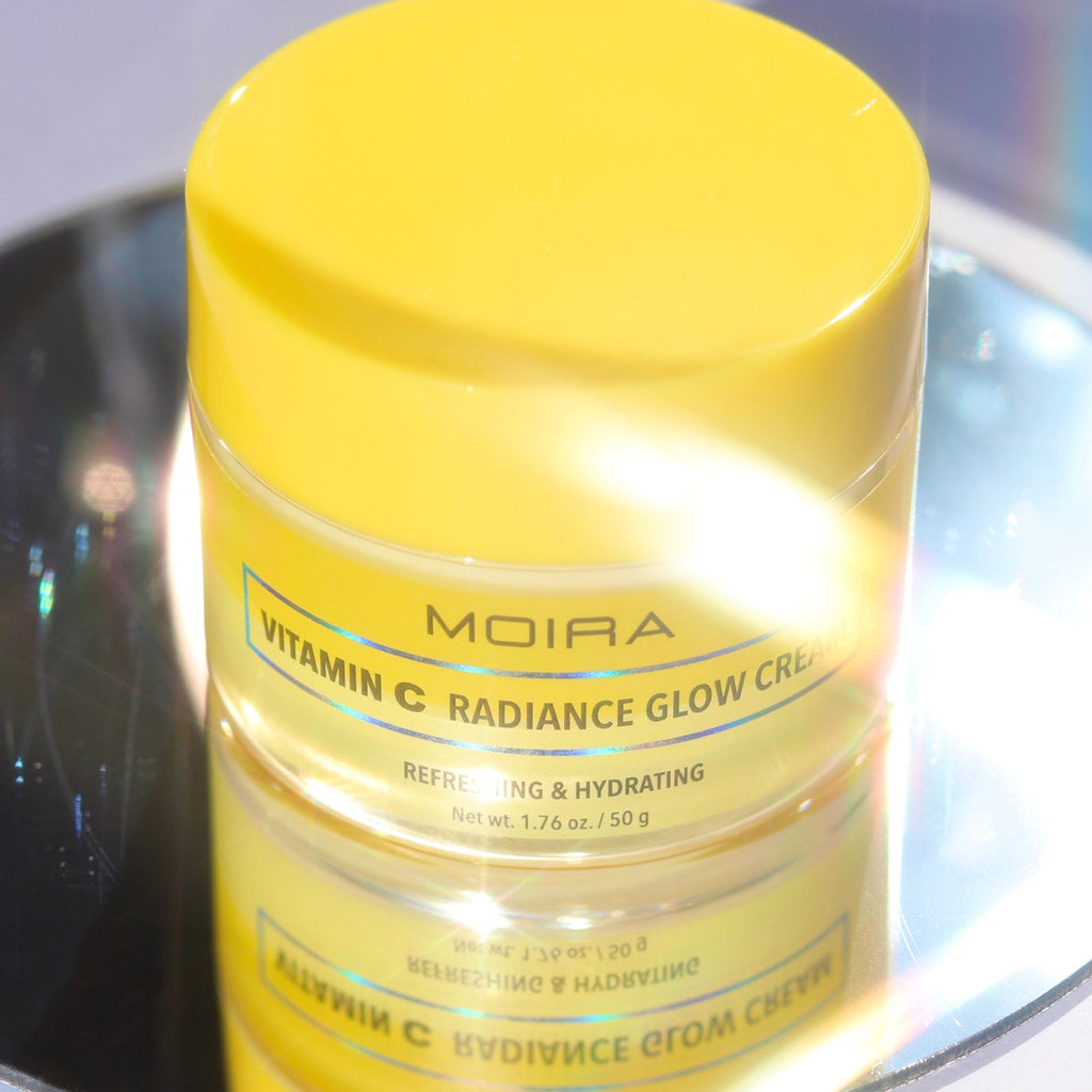 MOIRA Beauty - Vitamin C Complex Glow Cream