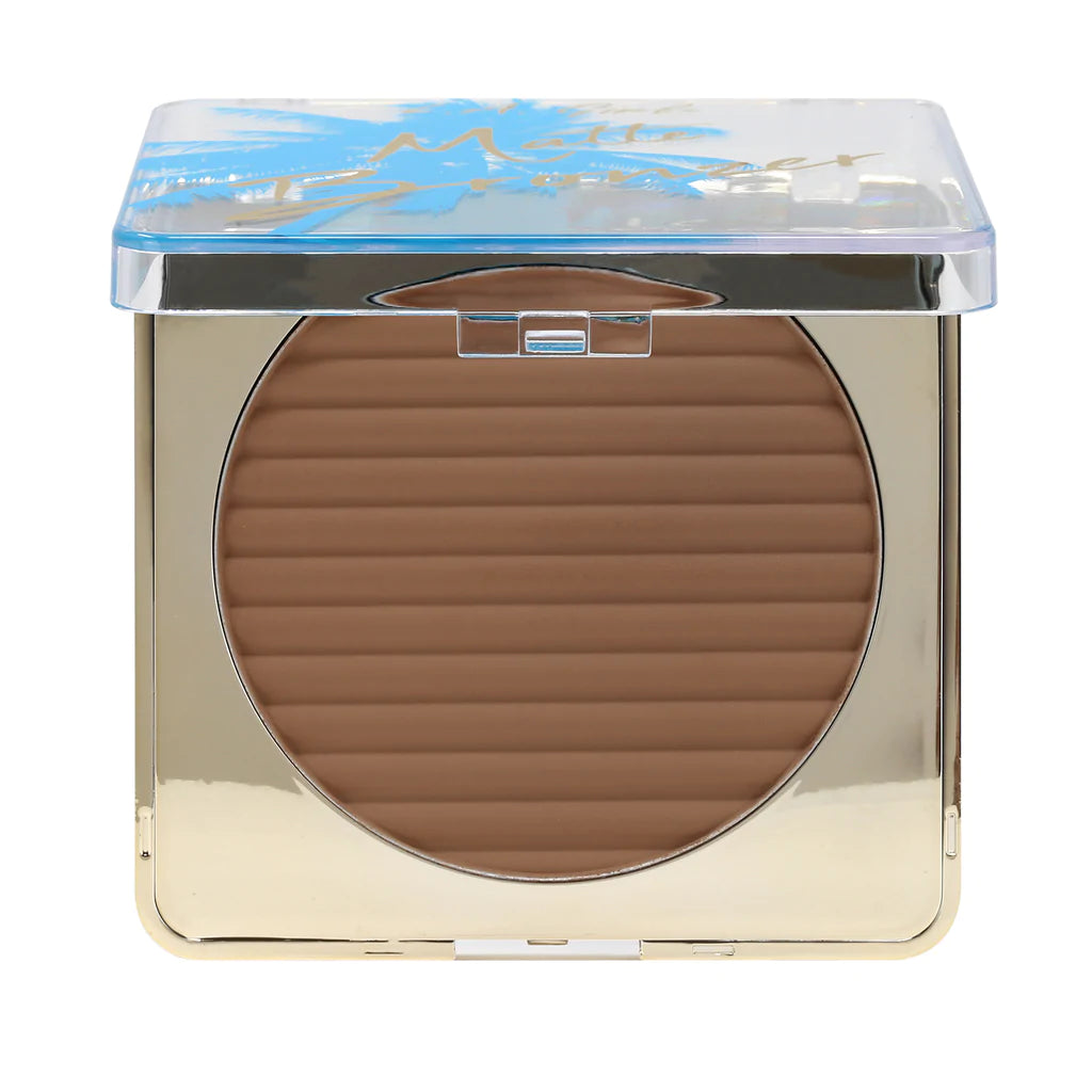 L.A. GIRL Matte Bronzer