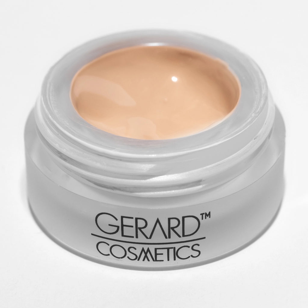 Gerard Cosmetics - Clean Canvas Eye Concealer and Base