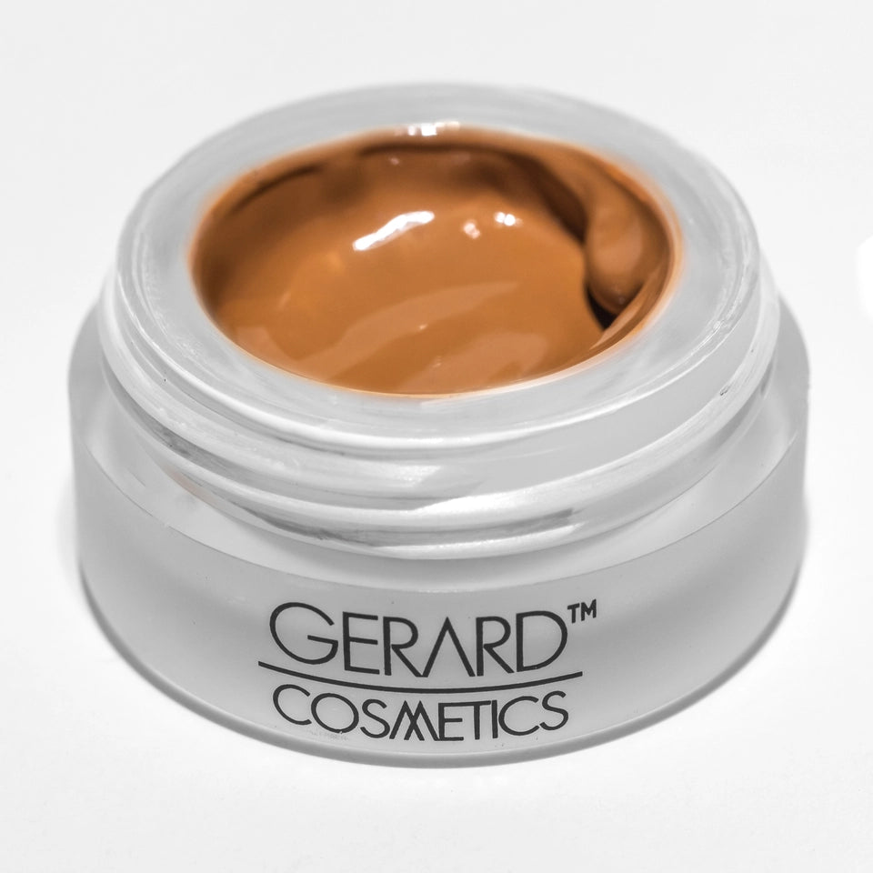 Gerard Cosmetics - Clean Canvas Eye Concealer and Base