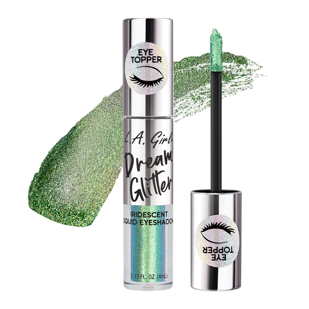 L.A. Girl - Dream Glitter Liquid Eyeshadow