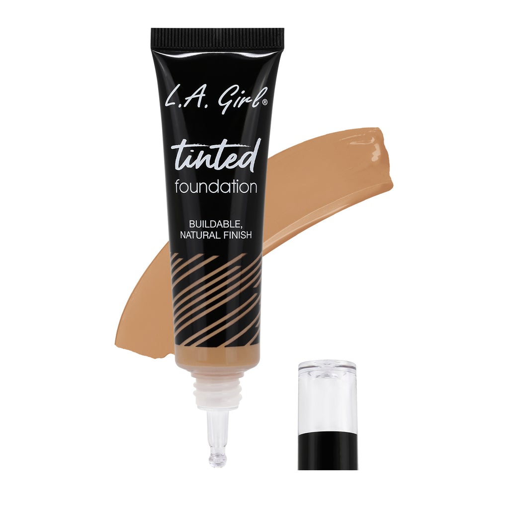 LA Girl - Tinted foundation