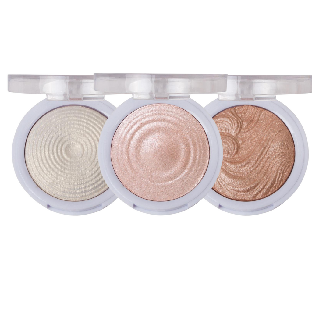 J.Cat Beauty You Glow Girl Baked Highlighter