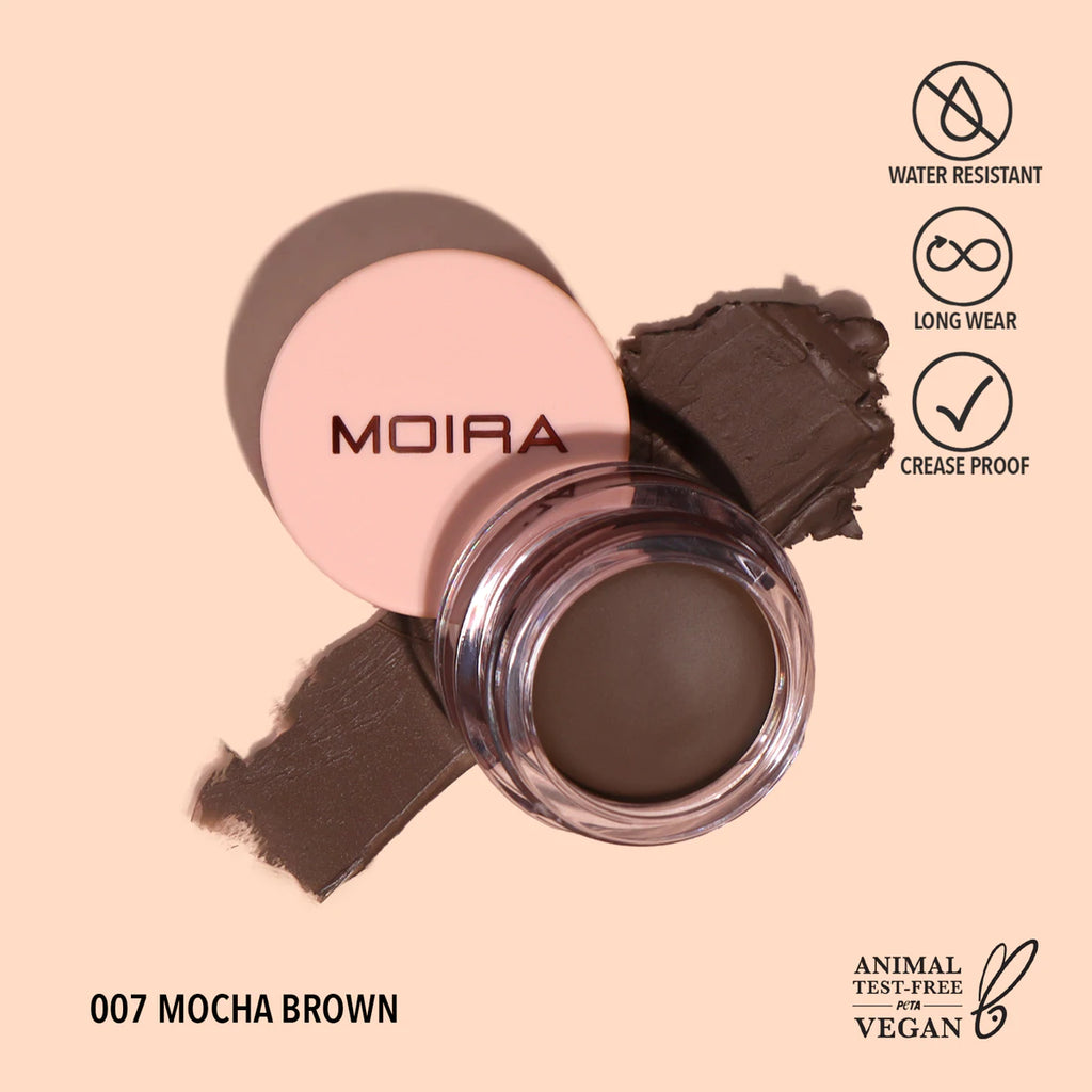 Moira - Lasting Priming Cream Shadow
