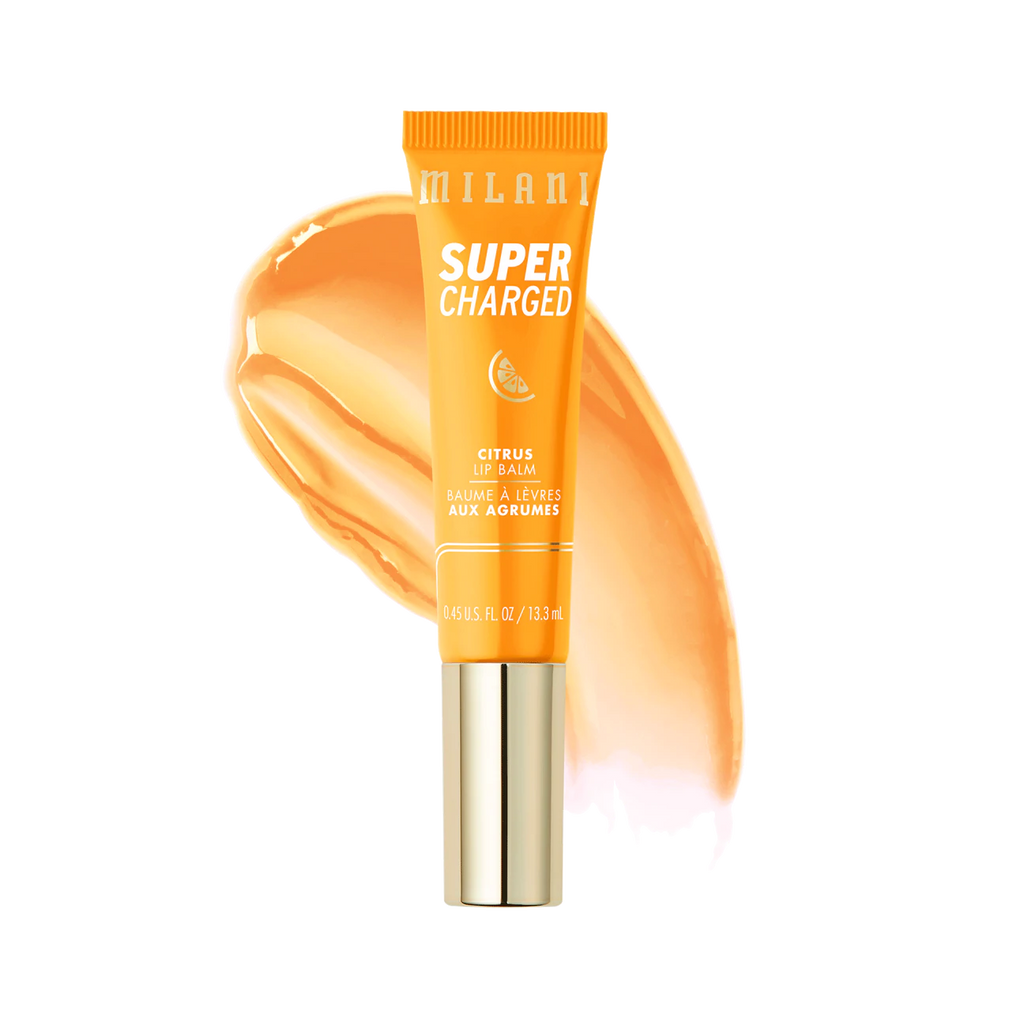 Milani Supercharged Lip Balm