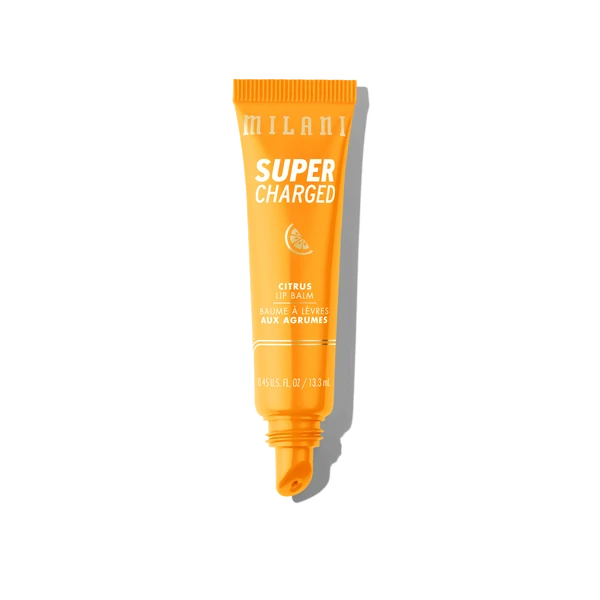 Milani Supercharged Lip Balm